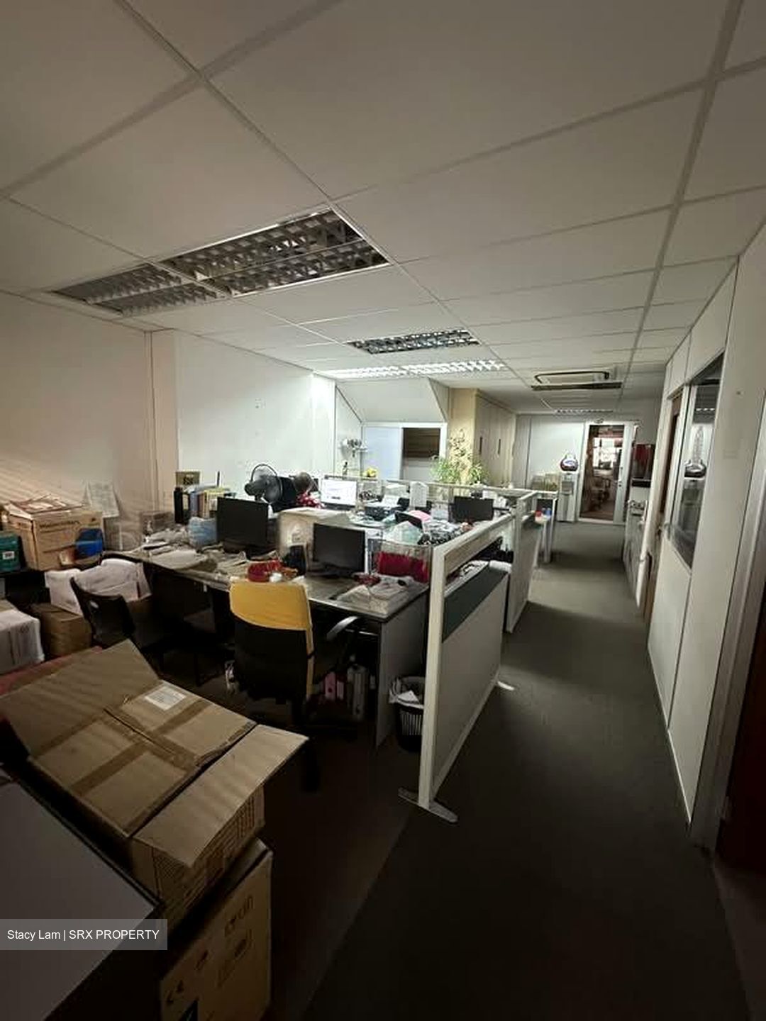 Enterprise Hub (D22), Factory #573473151